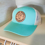 Very Good Home Brewing Trucker Hat