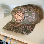 Very Good Home Brewing Trucker Hat