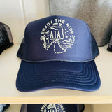 Enjoy the Ride Trucker Hat