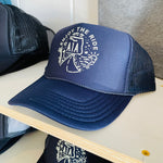 Enjoy the Ride Trucker Hat