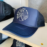 Enjoy the Ride Trucker Hat
