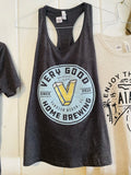 Very Good Home Brewing Tank Top